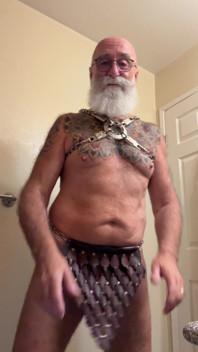 Custom Harness