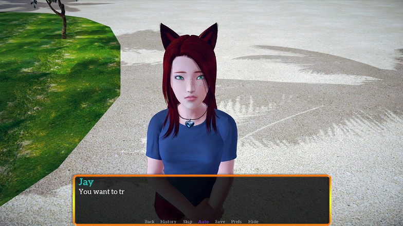 Joystick Cinema: Mein neuer haushalt - (TEIL 11) - NC