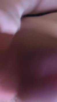 Slapping My Cock on Your Face & Cumming