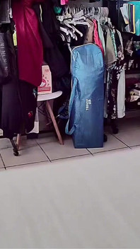 Recording Video for My Husband While He Is at Work