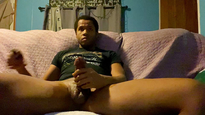 Karma Rainbow Smith D: Kutas tyłek