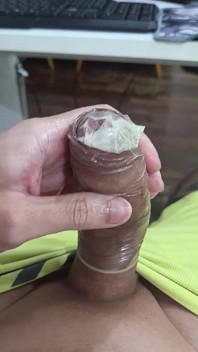 Camisinha