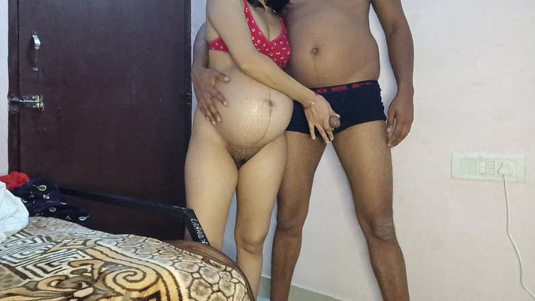 Suhani: नई गर्भवती पत्नी जोरदार सेक्स