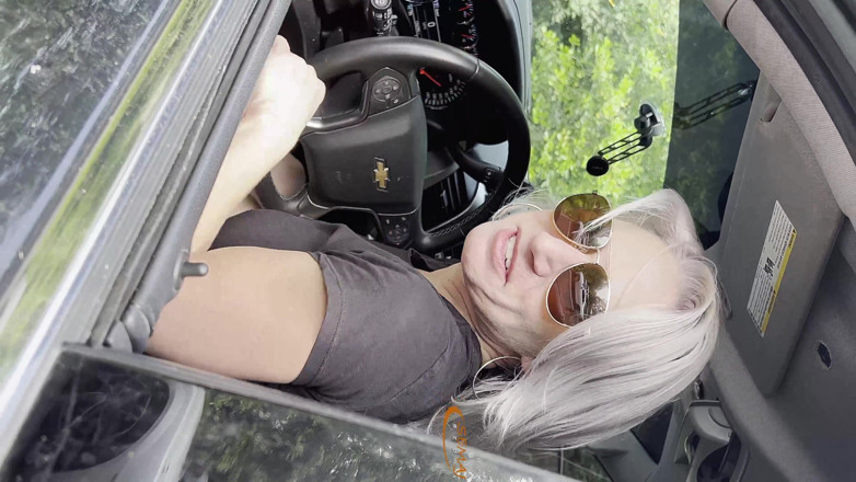 Semaj Media: Semaj Media - First Time I Met Abbi Rhoades