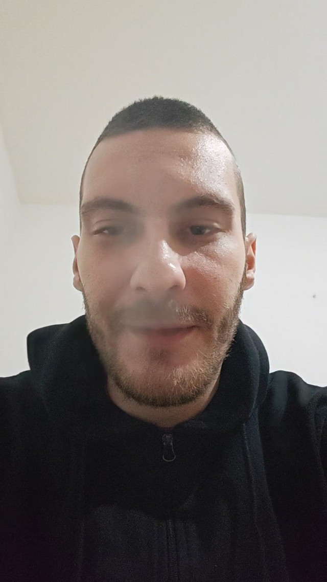 Me Smoking (Zoomorriss) Me Smoking (Zoomorriss)