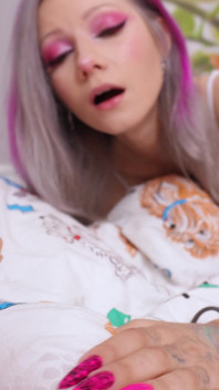 Gentle Blowjob and Hard Pounding!