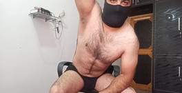 BibearXXX: Část 1 Jak zacházet se svým otrokem