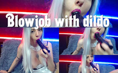 Sweet Lissa: Kouření s robertkem