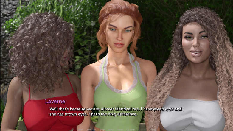 Johannes Gaming: La coppia avventurosa 98 ho visto anne scopare mio padre