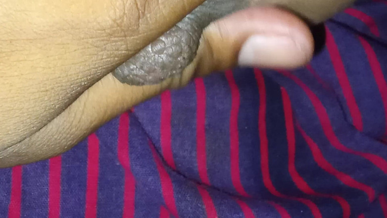 RushiTripathi2025: Yenge devar dün gece evde buluşuyor