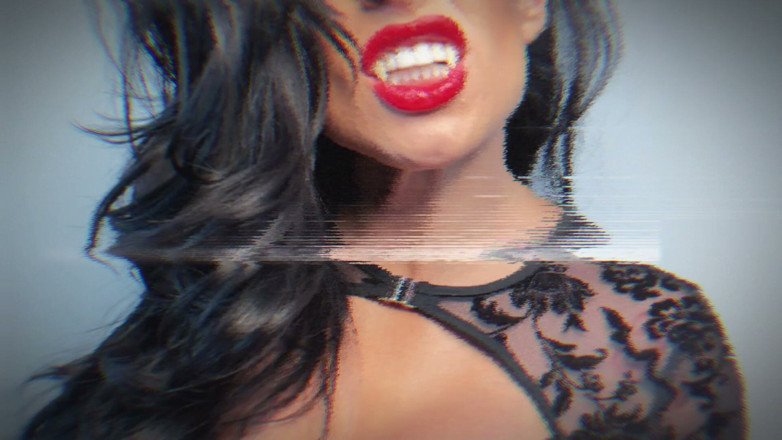 Eva Angelina: Vampyr