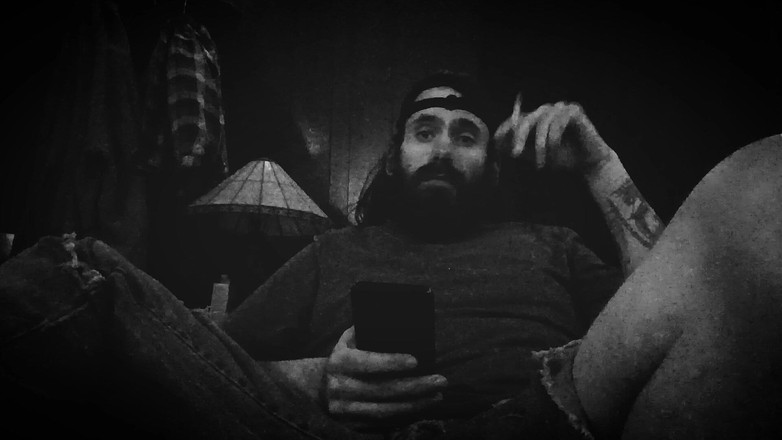 Rob Strokes: Rokok merokok