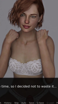 Interracial Exchange (part 16)