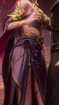 You Can Find Her in My Video List.