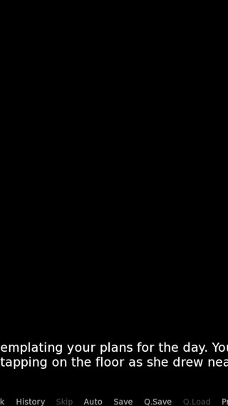 Porny Games: My Hotwife by Benlucky - Sharing Is Caring, Pegging the Hubby 16