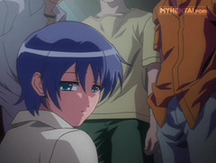 My hentai porn: Vũ trường 2