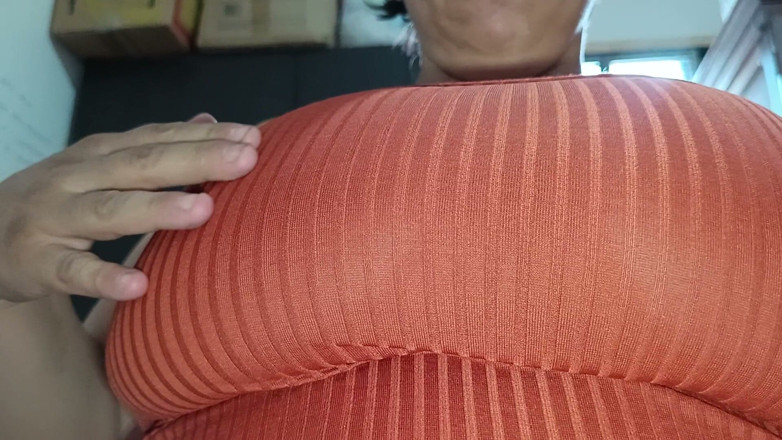 Sharinga: I Came in the Mouth of the Naughty Girl