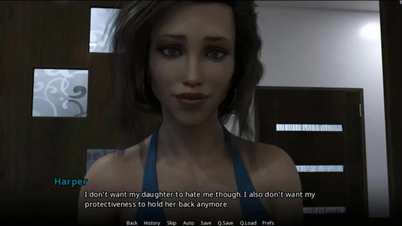 Visual Novels: WVM stars university part 70