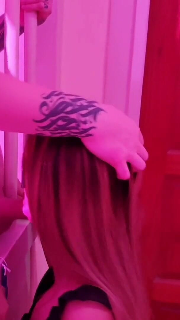 Tiny Asian Fucker: Sbattuta in una prigione tailandese. Una piccola cameriera asiatica magra