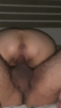 Step Sister Showed How She Uses a Vibrator Dildo Part 2