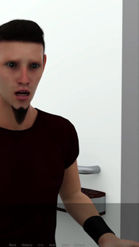 The Hospital of Lust (part 11)