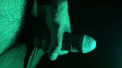 NerdycharlieXXX: Smoke N' Stroke