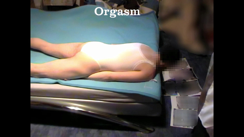 Mark Hannes: Penggetar dan bonggol badan melancap dalam 2 jam