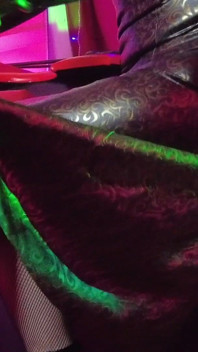 女王伊娃乳胶女王BDSM女主人恋物癖裙高跟鞋大屁股熟女辣橡胶