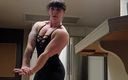 Ecko Belle: Sometimes When I Flex I Imagine I Allow You to...