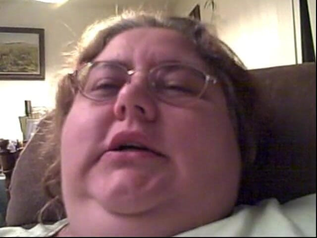 BBW nurse Vicki adventures with friends: Belching fetish for you!
