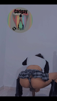 We Don't Need a Bra Today