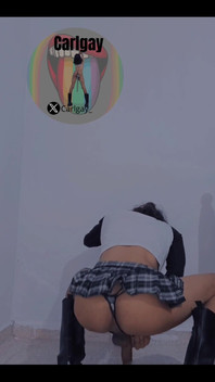 We Don't Need a Bra Today