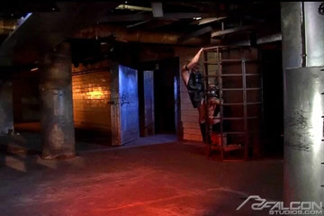Falcon Studios: Vanished