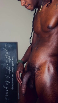 Just Wanted to Show up