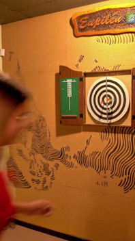Pingpong Seks. Het Spel Van Het Uittrekken Van Kleren Liep Uit De Hand.