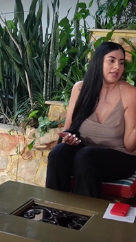 A Entrevista De Emprego Sai Do Controle E Acabamos Transando