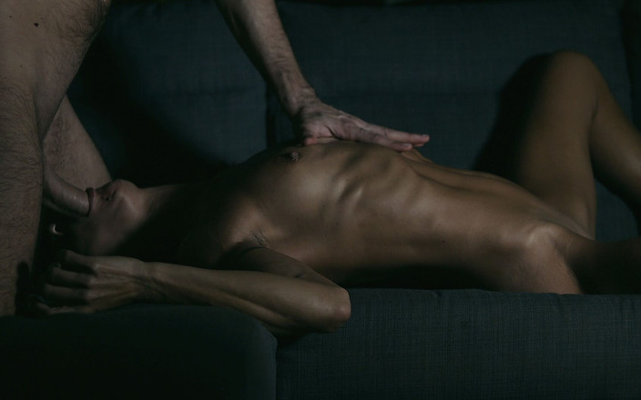 Magia Rosa: Lento e intenso