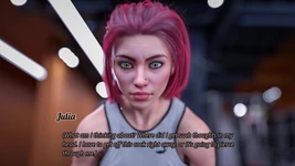 My Cute Roommate 2 Gamplay with Sex Scene Part 4