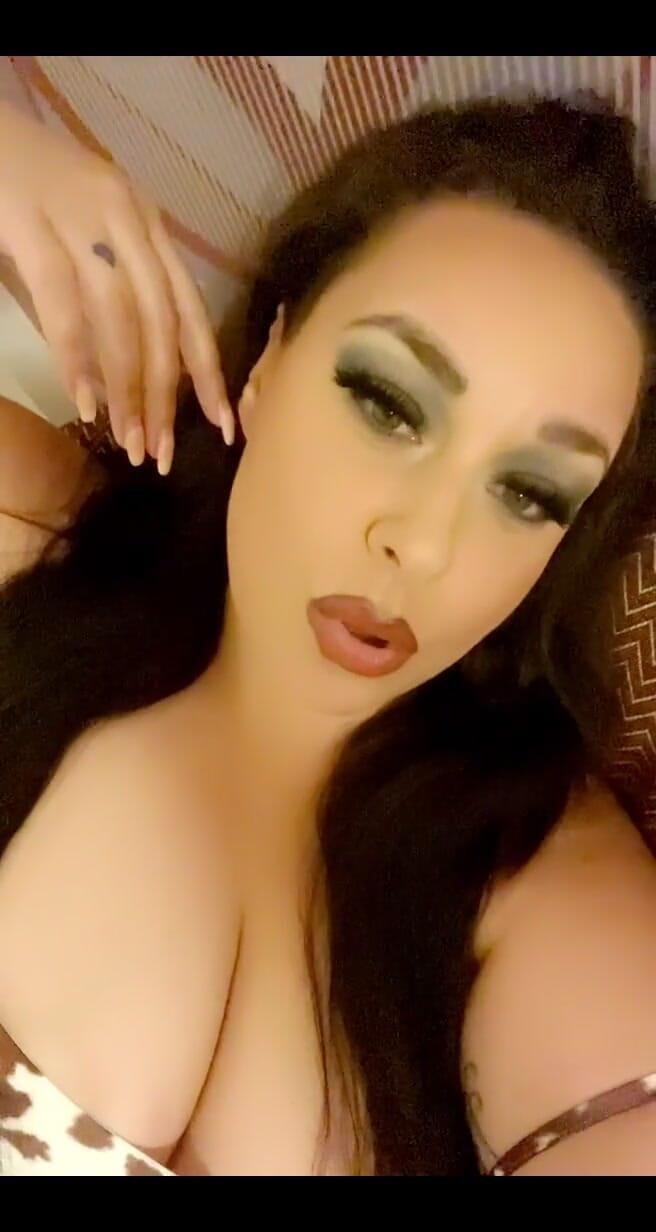 Anastasia Lux: Nech ho otevřít