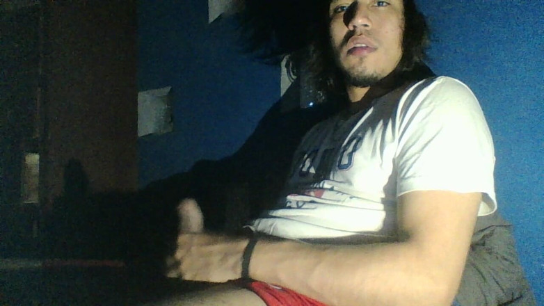 AlexAlejandro13: Un bel cazzo disperato di tirarlo