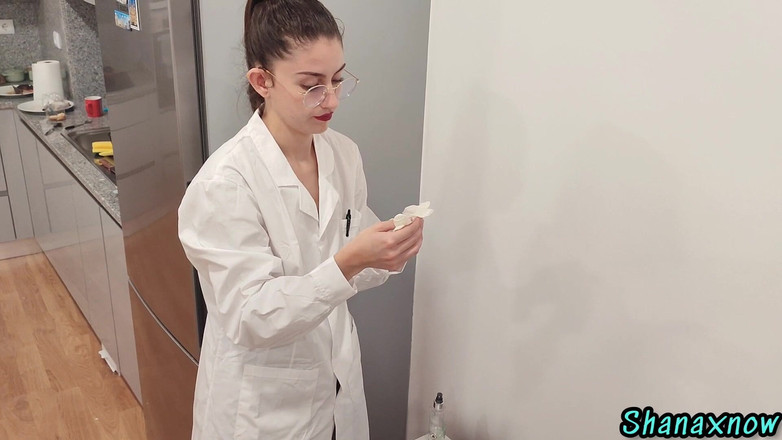 Shanaxnow: Доктор Shanaxnow в медицинской клинике ваша последняя эрекция, пенэктомия