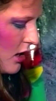 Lesbiche mature dita gocciolante fighe pelose per Estasi