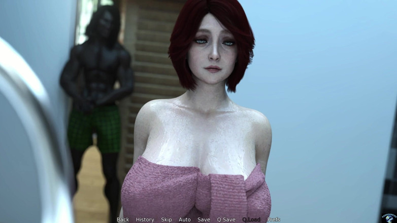 Porngame201: Yurias Passion 업데이트 4 계속