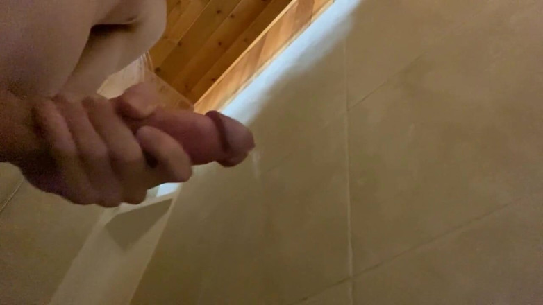 qaz11: Honění před kamerou-52