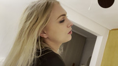 Siswet: Sání ptáka, je to tak dobrá holka