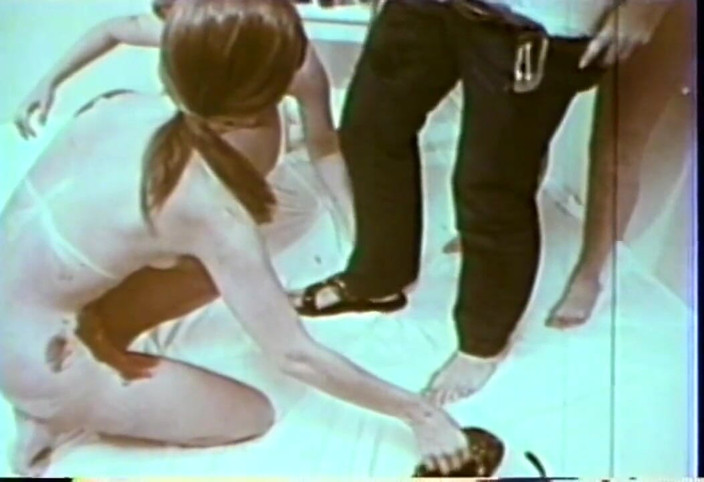 Vintage Megastore Full hd: City Women - restyling-film in full HD Version