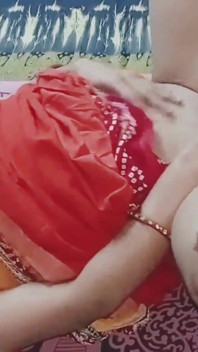 Une Indienne sexy se fait baiser par son mari, vidéo de sexe hindi