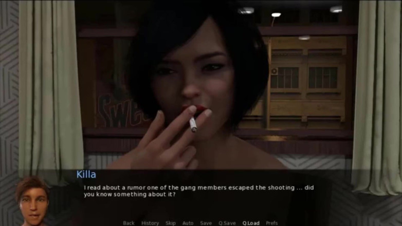 Visual Novels: Bangcity bagian 14