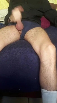 Velký penis