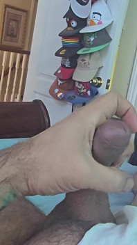 Not Bad for a Bottom
